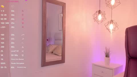 Charlotte online show from 01.14.25