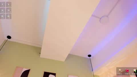 Charlotte  online show from 01.11.25