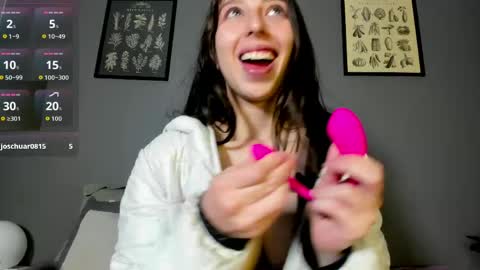 charlottee_love_ online show from 04.17.26