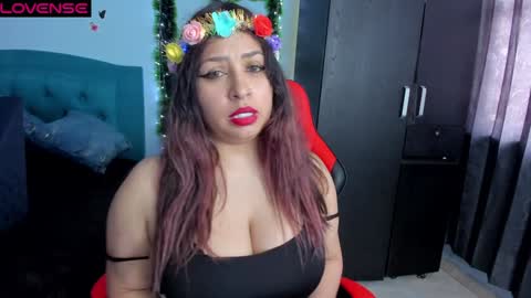 Natalia online show from 12.12.24