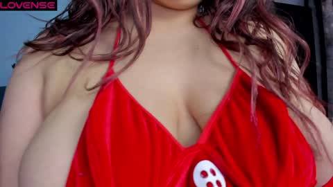 Natalia online show from 12.18.24