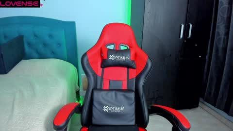 Natalia online show from 01.04.25