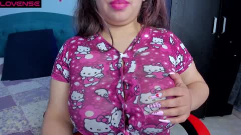 Natalia online show from 01.14.25