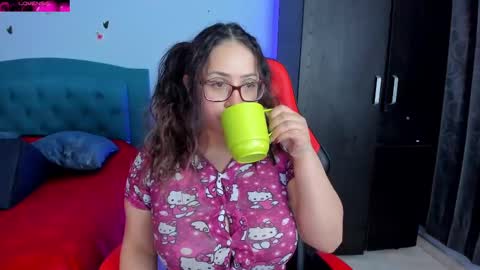 Natalia online show from 02.23.25