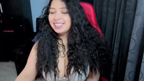 Natalia online show from 09.10.25