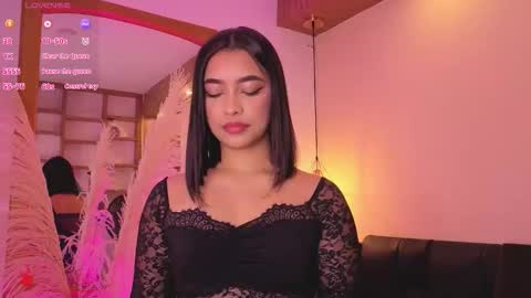 Snapshot of charlotteg18 chatting on 03.26.26 Charlote online show from 03.26.26