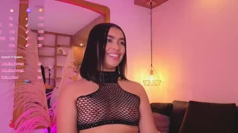 Snapshot of charlotteg18 chatting on 03.27.26 Charlote online show from 03.27.26