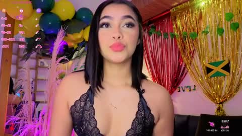Snapshot of charlotteg18 chatting on 04.06.26 Charlote online show from 04.06.26