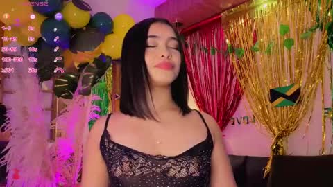 Snapshot of charlotteg18 chatting on 04.13.26 Charlote online show from 04.13.26