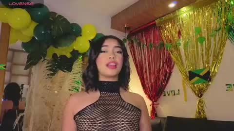Snapshot of charlotteg18 chatting on 04.16.26 Charlote online show from 04.16.26