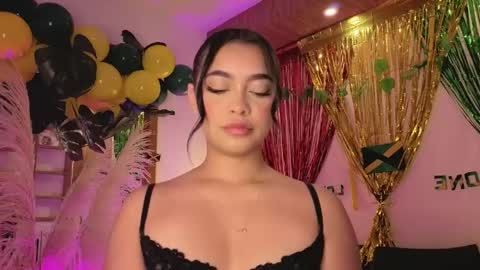 Snapshot of charlotteg18 chatting on 04.17.26 Charlote online show from 04.17.26
