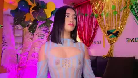 Snapshot of charlotteg18 chatting on 04.18.26 Charlote online show from 04.18.26