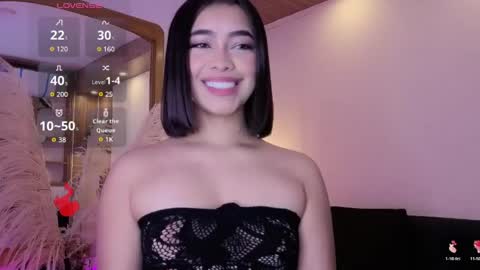 Snapshot of charlotteg18 chatting on 05.14.26 Charlote online show from 05.14.26