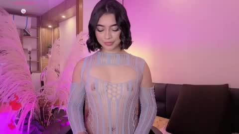 Snapshot of charlotteg18 chatting on 05.16.26 Charlote online show from 05.16.26