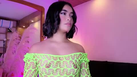 Snapshot of charlotteg18 chatting on 05.18.26 Charlote online show from 05.18.26