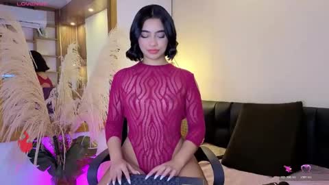 Snapshot of charlotteg18 chatting on 05.27.26 Charlote online show from 05.27.26