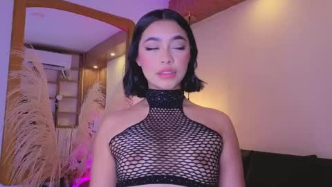 Snapshot of charlotteg18 chatting on 05.29.26 Charlote online show from 05.29.26