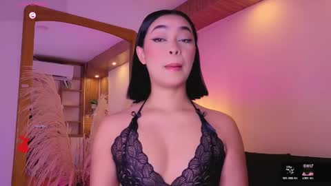 Snapshot of charlotteg18 chatting on 05.30.26 Charlote online show from 05.30.26