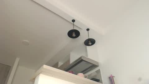 charlottehorny1 online show from 02.20.25