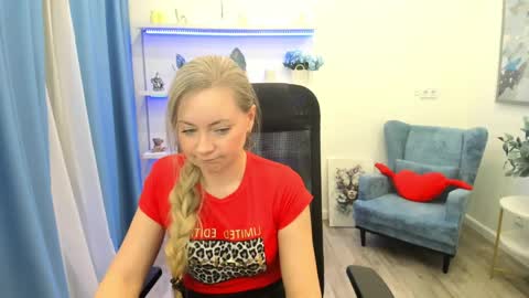 Charlotte online show from 03.29.26