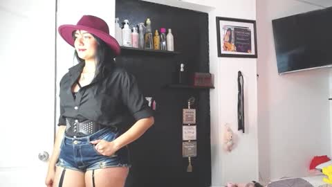 charlottekiss99 online show from 10.18.25