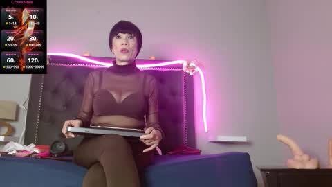 CharlotteLemke online show from 02.09.26