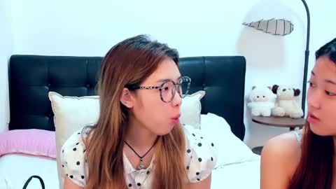 Charlotte online show from 07.10.26