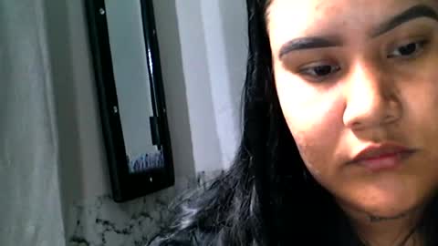 charlottequeen_21 online show from 07.14.26