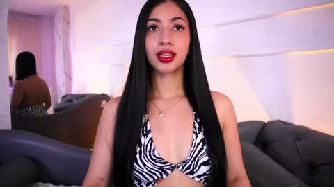 Lauren Rus online show from 05.18.26