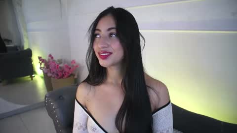 Snapshot of charlotterusso chatting on 07.10.26 Lauren Rus online show from 07.10.26