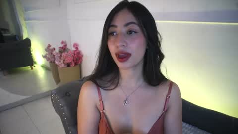 Snapshot of charlotterusso chatting on 07.14.26 Lauren Rus online show from 07.14.26