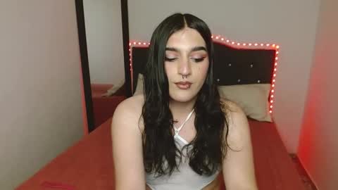 Snapshot of charlotteturners chatting on 02.25.25 VALERIA online show from 02.25.25