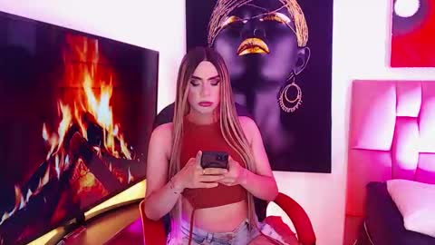 charlotte villorina online show from 09.28.25