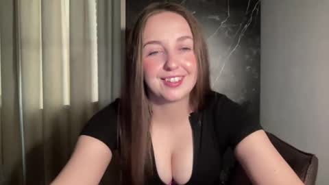 CharlotteXGold online show from 05.14.26