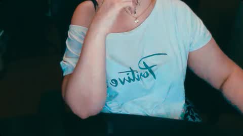 CharlotteXTasty online show from 11.07.25