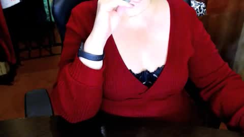 CharlotteXTasty online show from 02.12.26