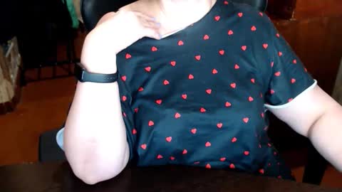 CharlotteXTasty online show from 03.05.26