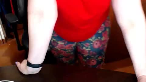 CharlotteXTasty online show from 03.12.26