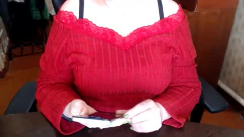 CharlotteXTasty online show from 04.20.26