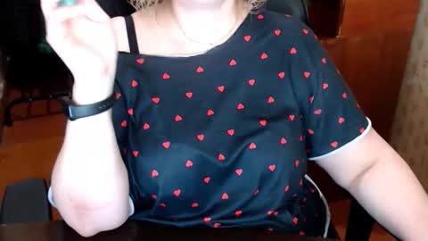 CharlotteXTasty online show from 06.04.26