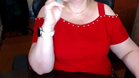 Snapshot of charlottextasty chatting on 07.17.26 CharlotteXTasty online show from 07.17.26