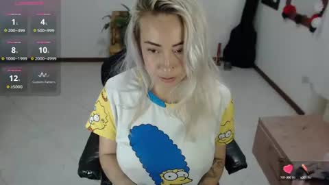 charlottezoe online show from 12.12.24