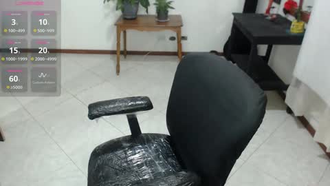 charlottezoe online show from 02.12.25