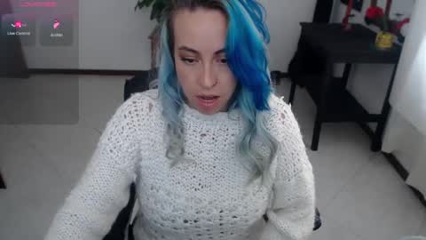 charlottezoe online show from 02.12.25