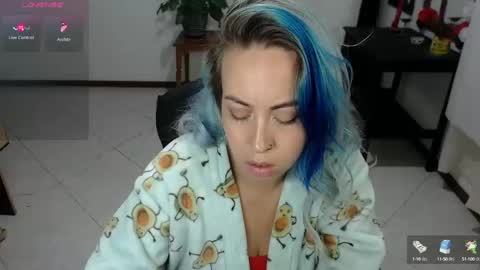 charlottezoe online show from 02.14.25