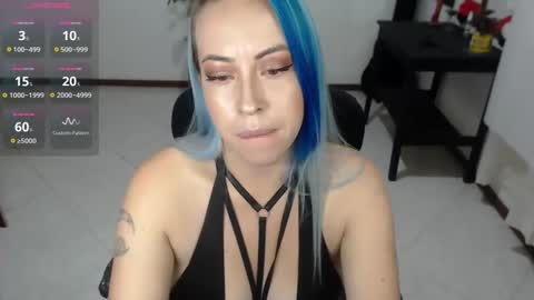 charlottezoe online show from 02.17.25