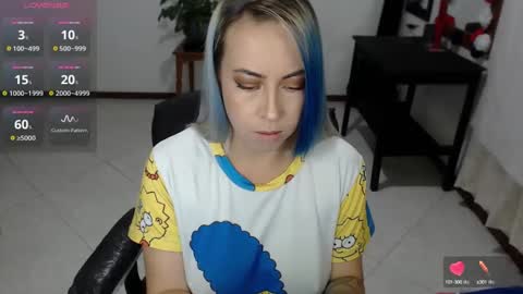 charlottezoe online show from 03.08.25