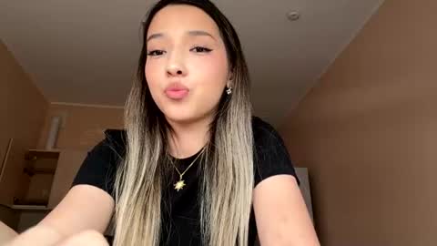 Monika online show from 07.10.26