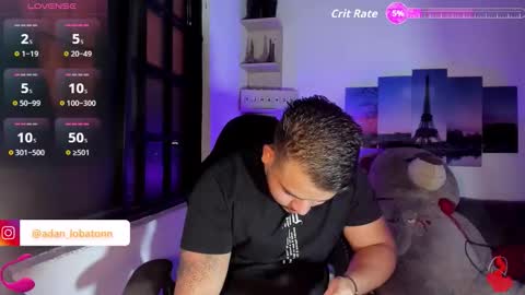 charly online show from 09.25.25