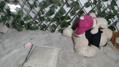 charly_evans60 online show from 03.07.25